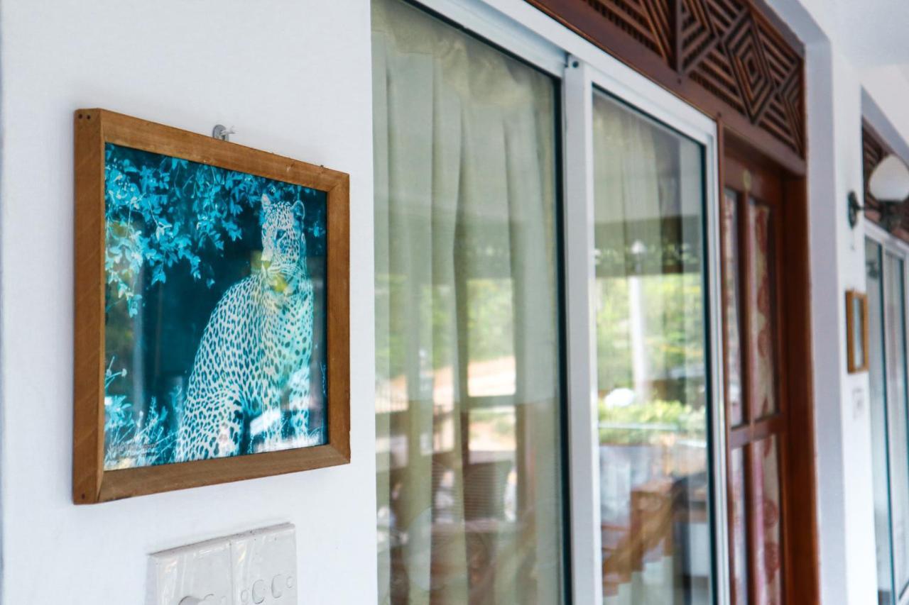 エッラ Sitha'S Heaven Bed & Breakfast エクステリア 写真