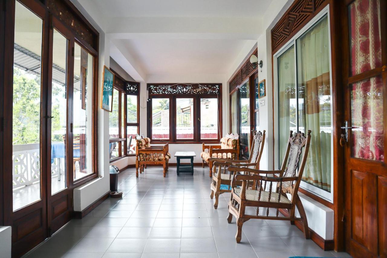 エッラ Sitha'S Heaven Bed & Breakfast エクステリア 写真