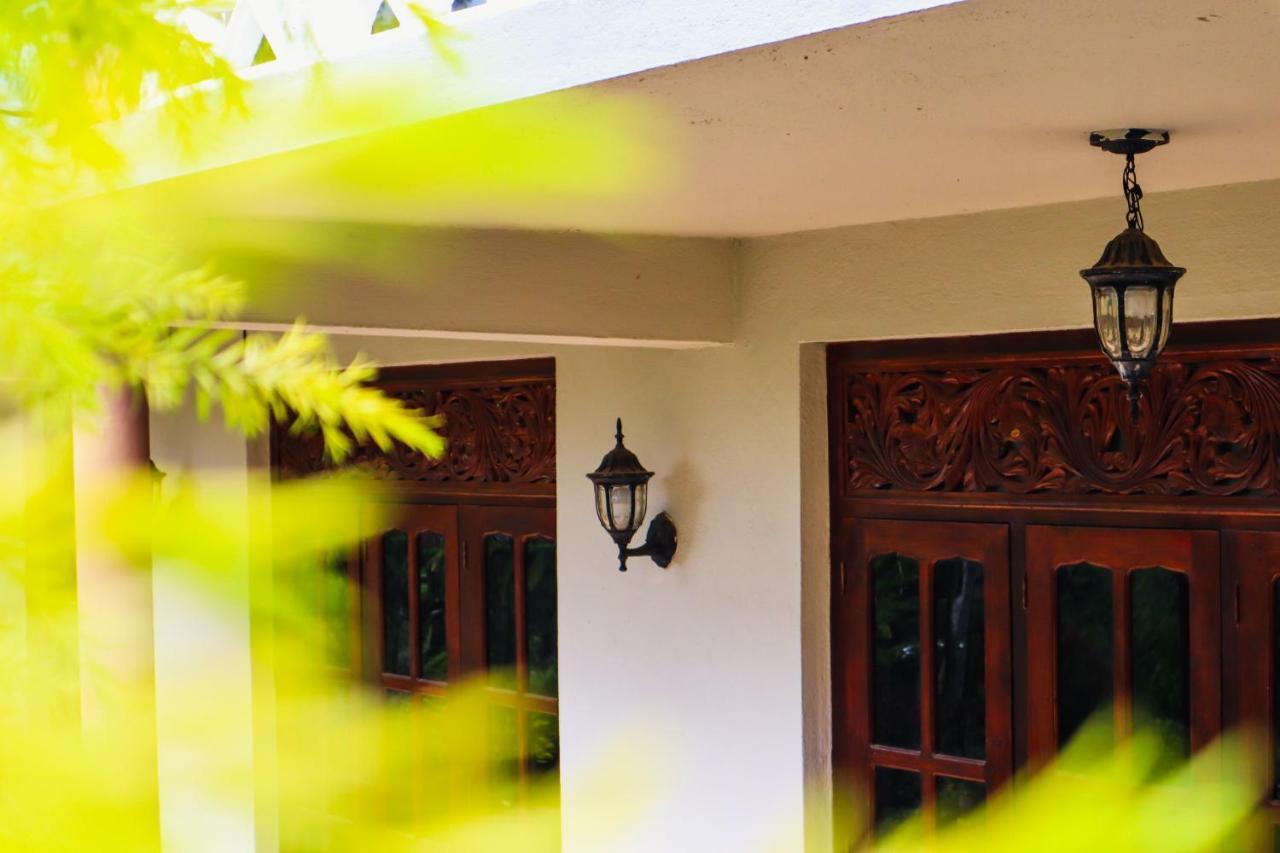 エッラ Sitha'S Heaven Bed & Breakfast エクステリア 写真