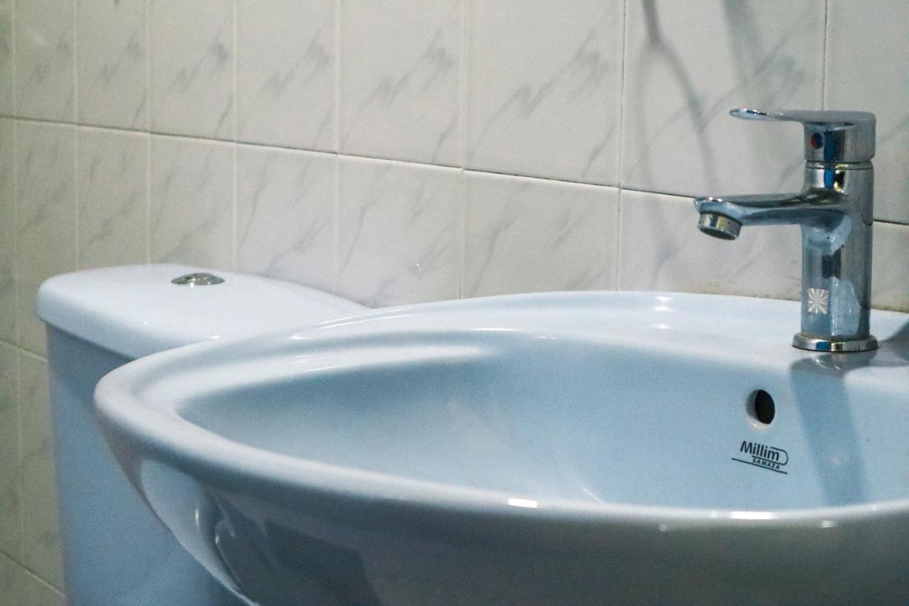 エッラ Sitha'S Heaven Bed & Breakfast エクステリア 写真
