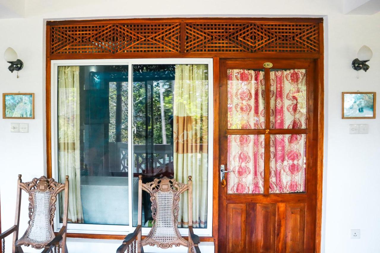 エッラ Sitha'S Heaven Bed & Breakfast エクステリア 写真