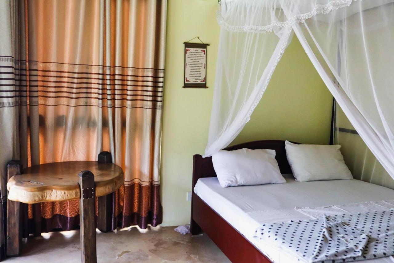 エッラ Sitha'S Heaven Bed & Breakfast エクステリア 写真