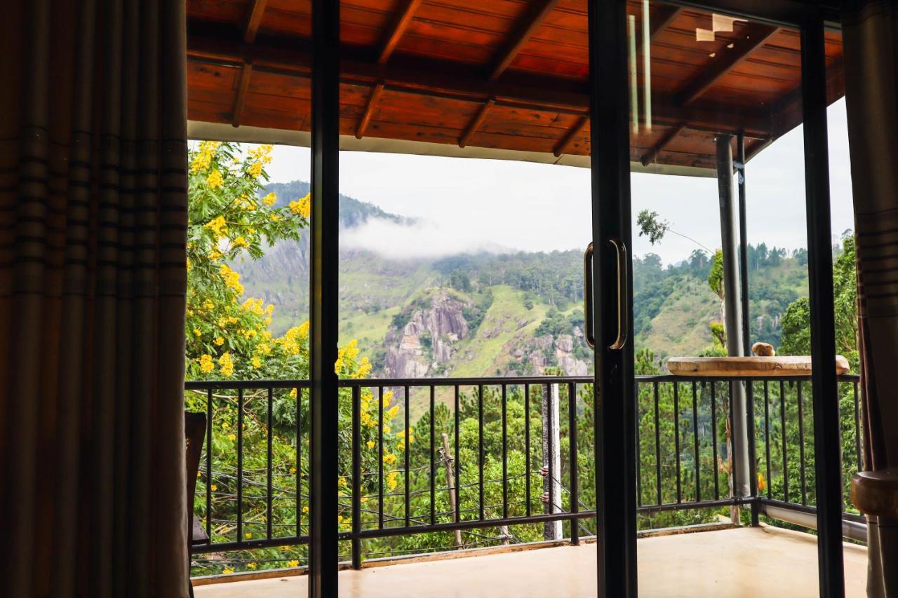 エッラ Sitha'S Heaven Bed & Breakfast エクステリア 写真