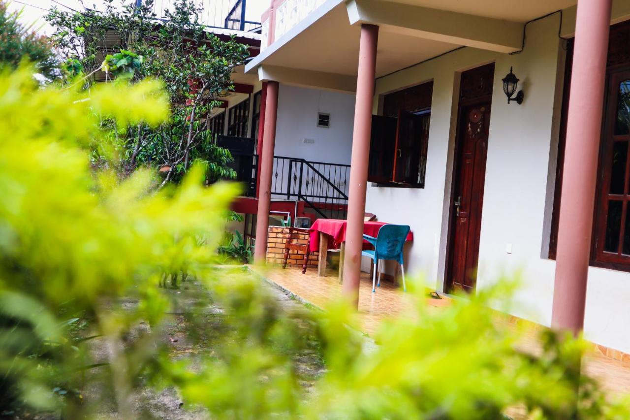 エッラ Sitha'S Heaven Bed & Breakfast エクステリア 写真