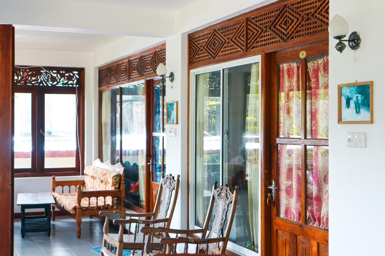 エッラ Sitha'S Heaven Bed & Breakfast エクステリア 写真