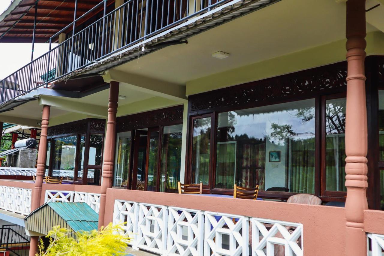 エッラ Sitha'S Heaven Bed & Breakfast エクステリア 写真