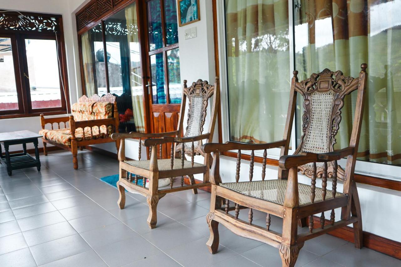 エッラ Sitha'S Heaven Bed & Breakfast エクステリア 写真