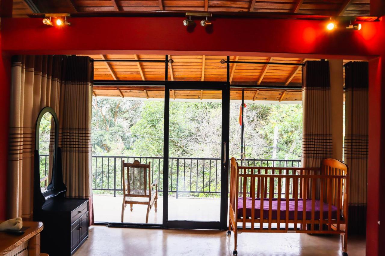 エッラ Sitha'S Heaven Bed & Breakfast エクステリア 写真