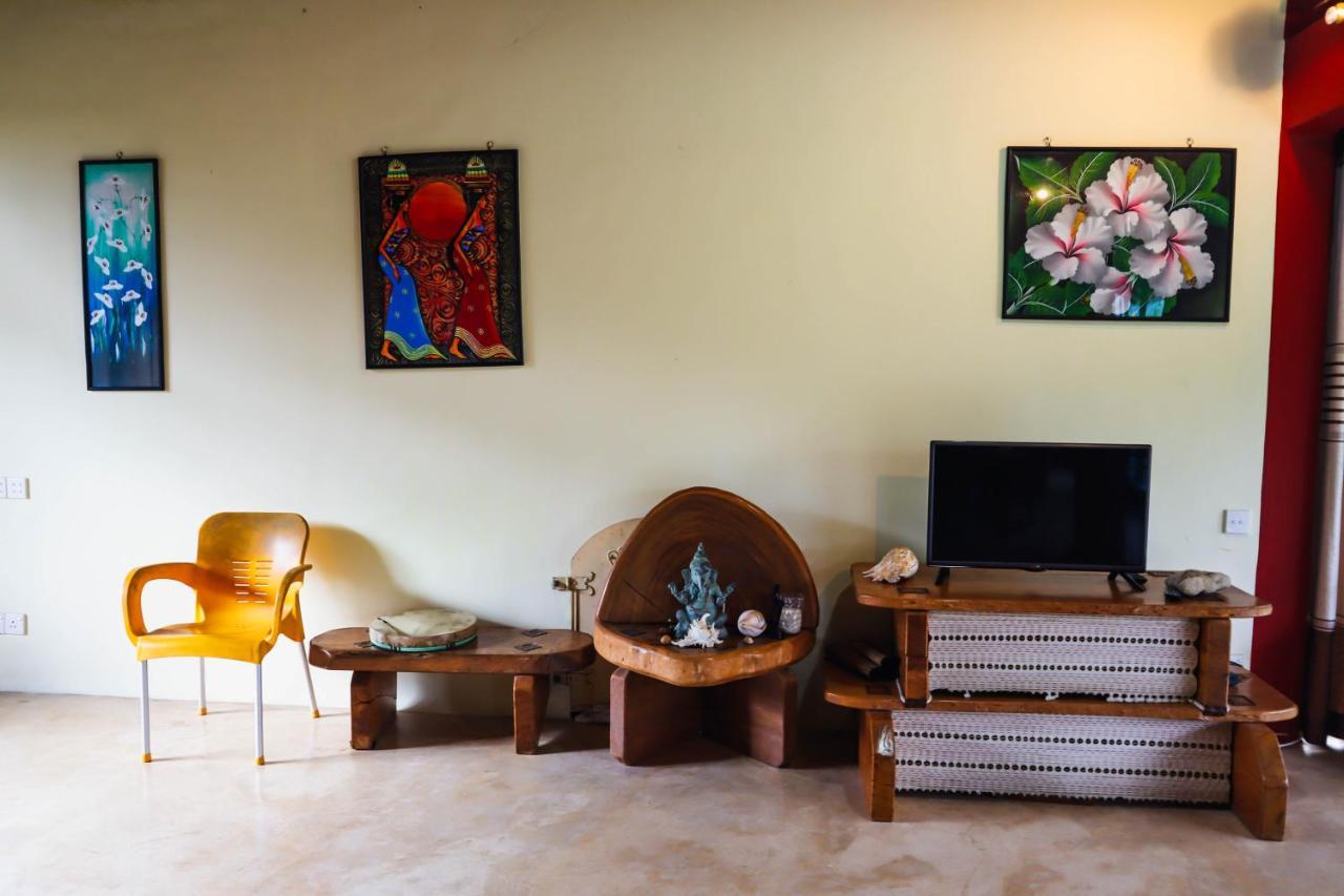 エッラ Sitha'S Heaven Bed & Breakfast エクステリア 写真