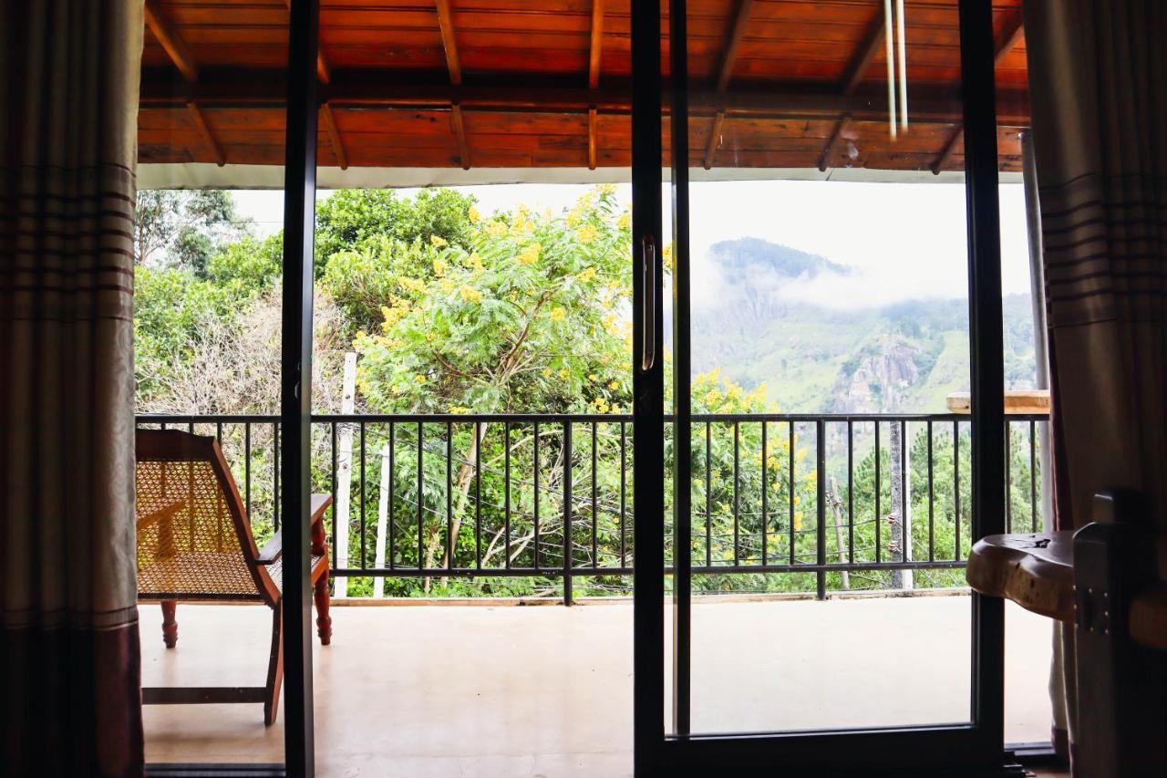 エッラ Sitha'S Heaven Bed & Breakfast エクステリア 写真