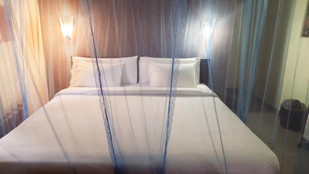 エッラ Sitha'S Heaven Bed & Breakfast エクステリア 写真