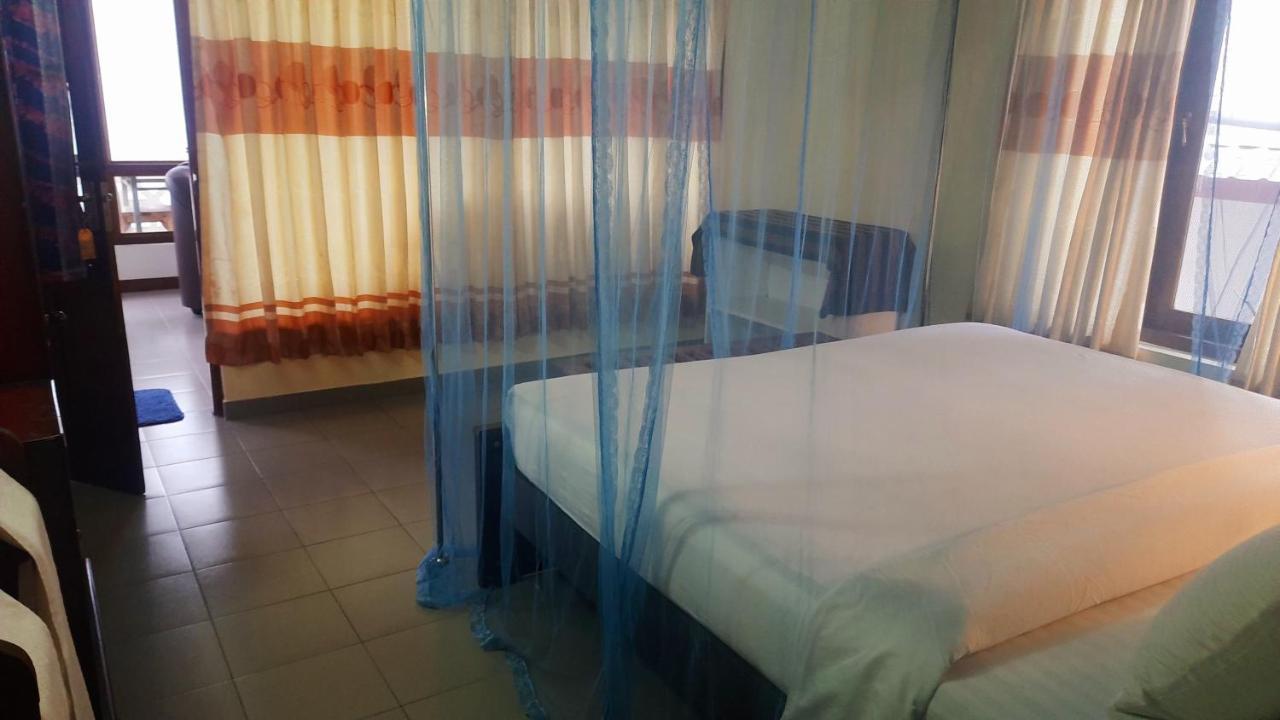 エッラ Sitha'S Heaven Bed & Breakfast エクステリア 写真