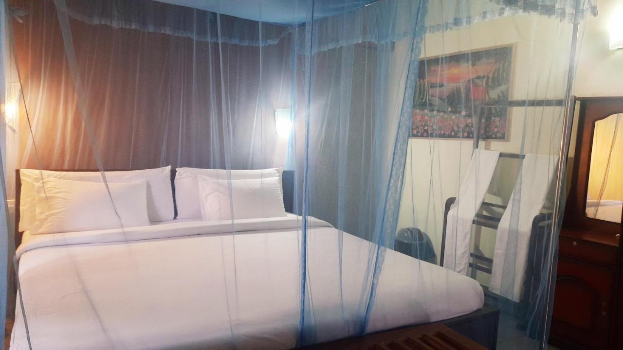 エッラ Sitha'S Heaven Bed & Breakfast エクステリア 写真