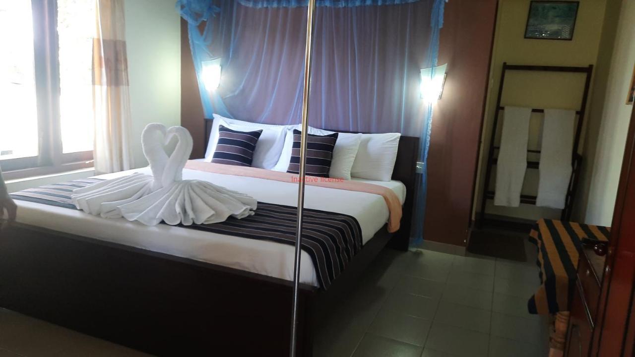 エッラ Sitha'S Heaven Bed & Breakfast エクステリア 写真