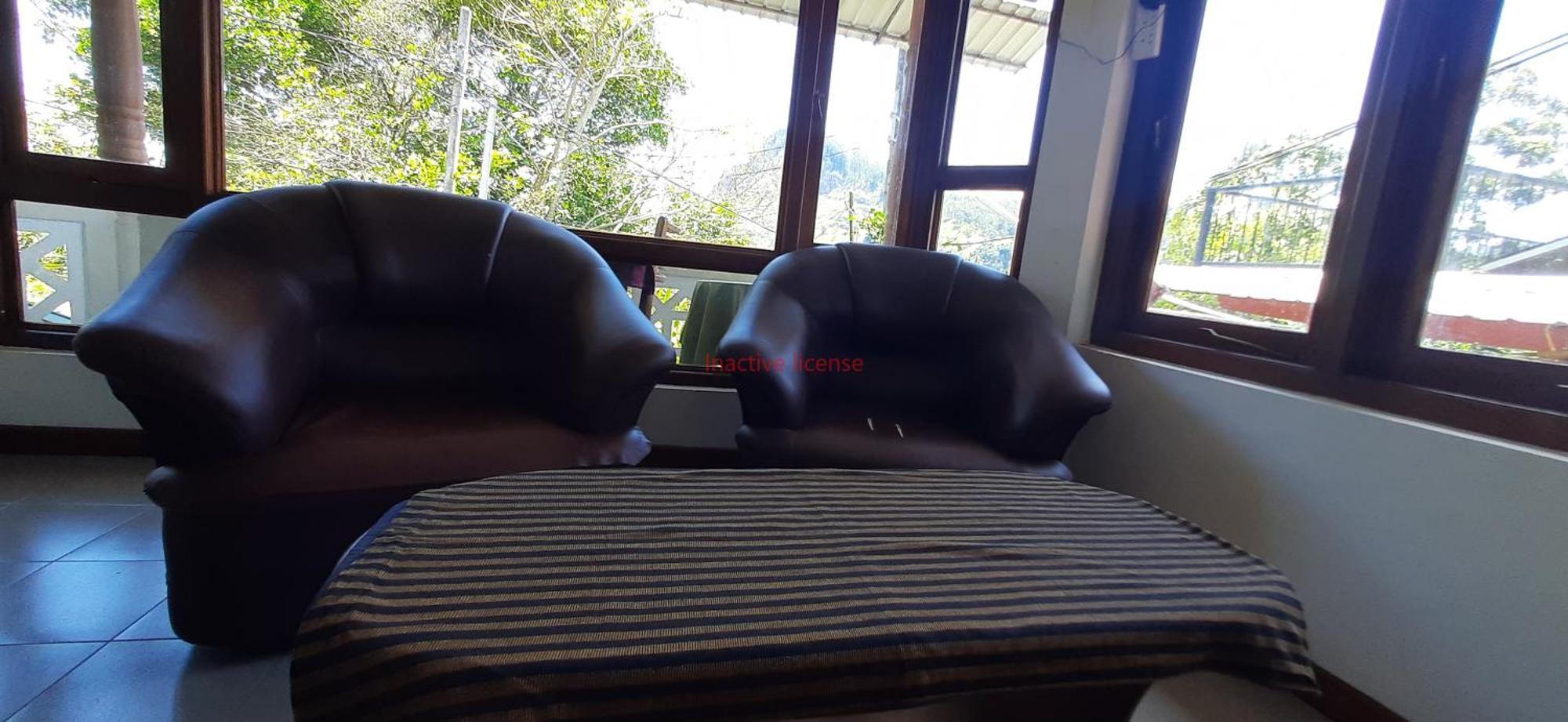 エッラ Sitha'S Heaven Bed & Breakfast エクステリア 写真