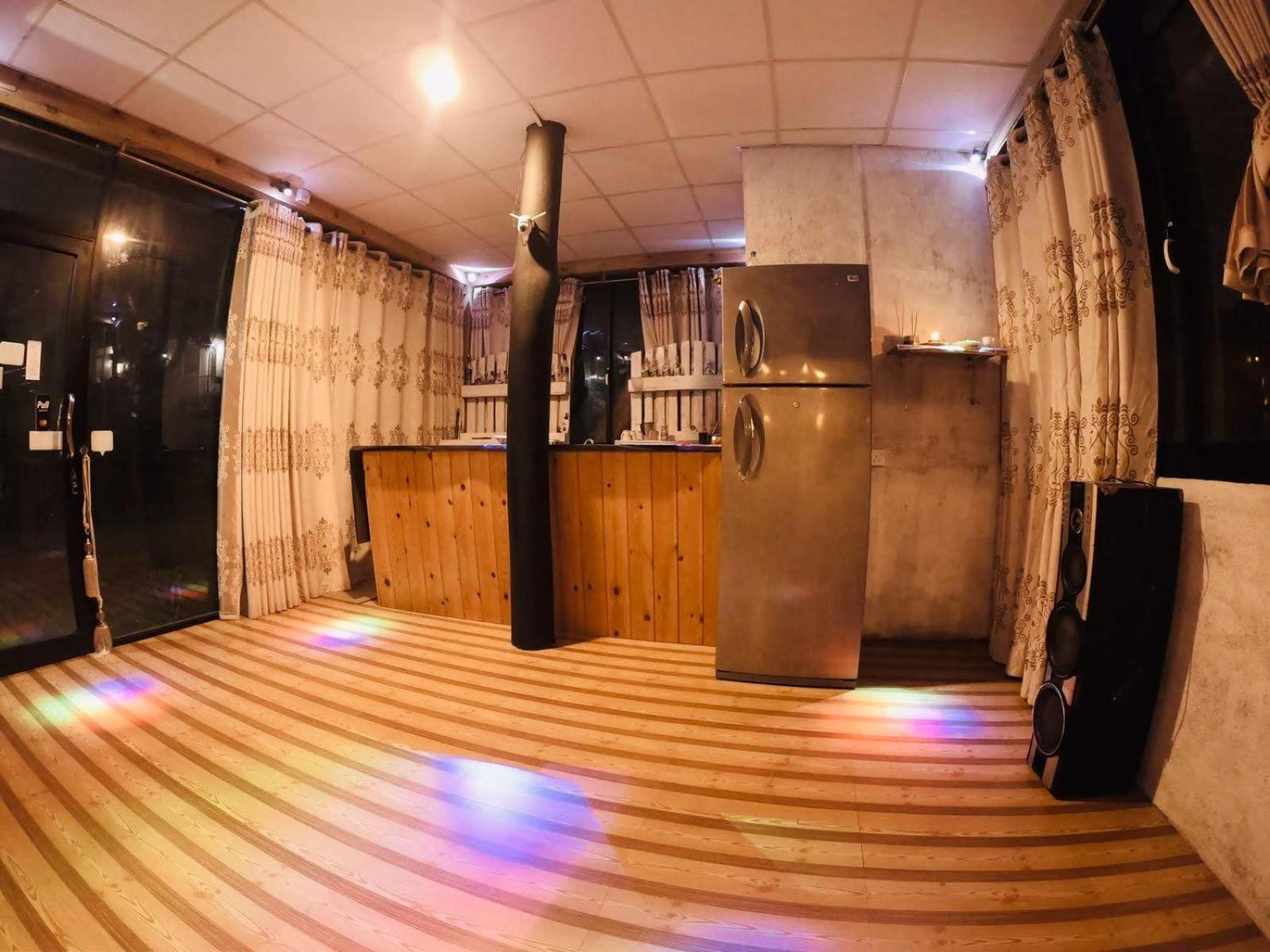 エッラ Sitha'S Heaven Bed & Breakfast エクステリア 写真