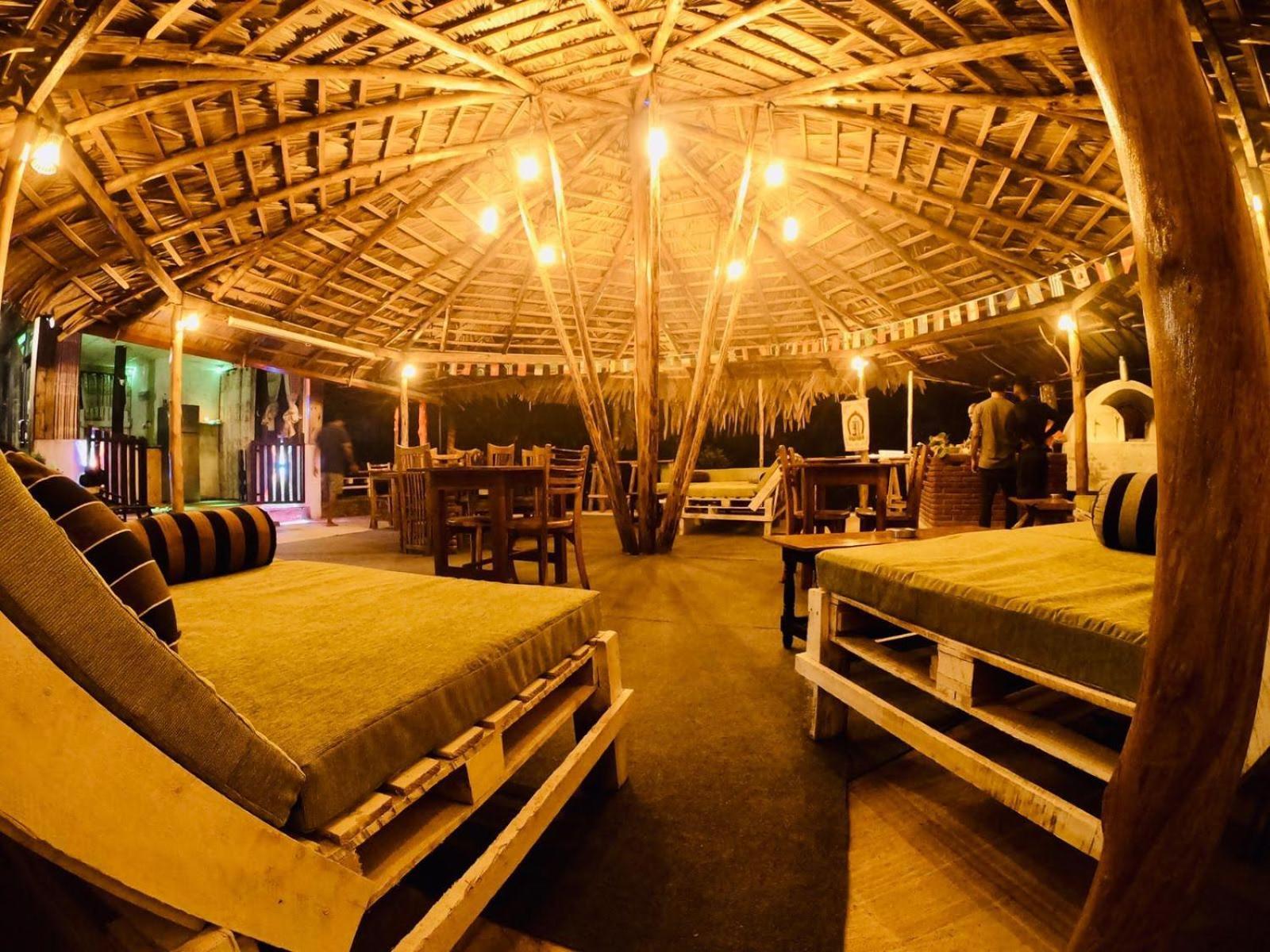 エッラ Sitha'S Heaven Bed & Breakfast エクステリア 写真
