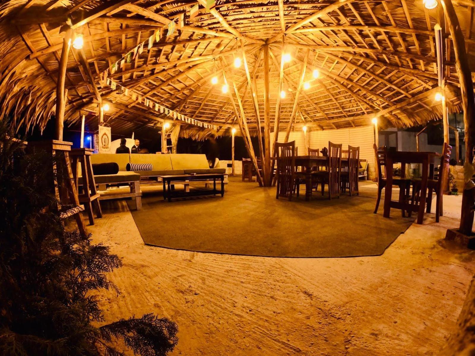 エッラ Sitha'S Heaven Bed & Breakfast エクステリア 写真